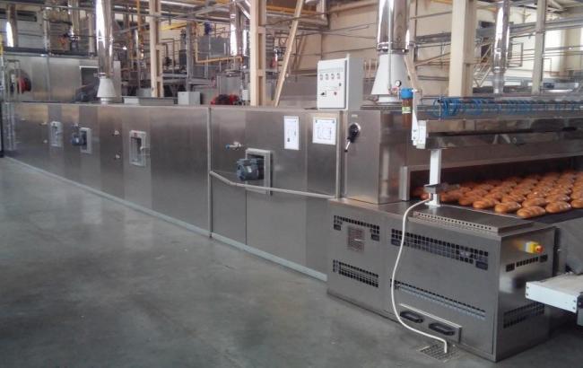 Холдинг "Хлібні інвестиції" - черговий крок до успіху!