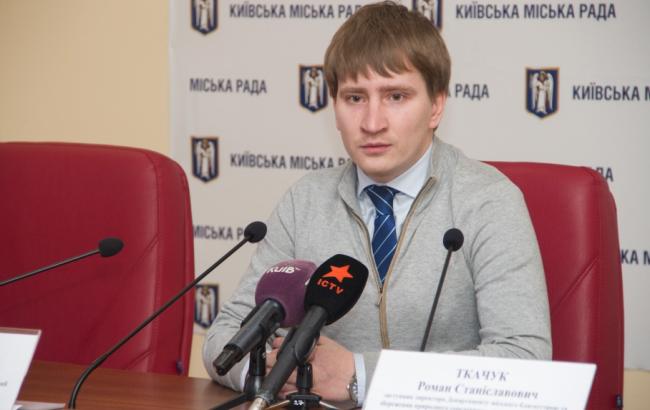 В КГГА заявили, что незаконные и опасные объекты на территории столицы функционировать не будут