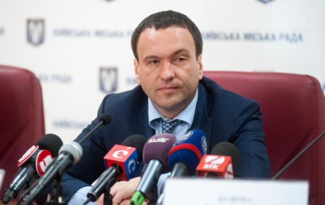 В Киеве отключены от отопления более 97% жилых домов, - Пантелеев