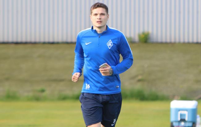 Громов после российского клуба собирается перейти в "Карпаты"