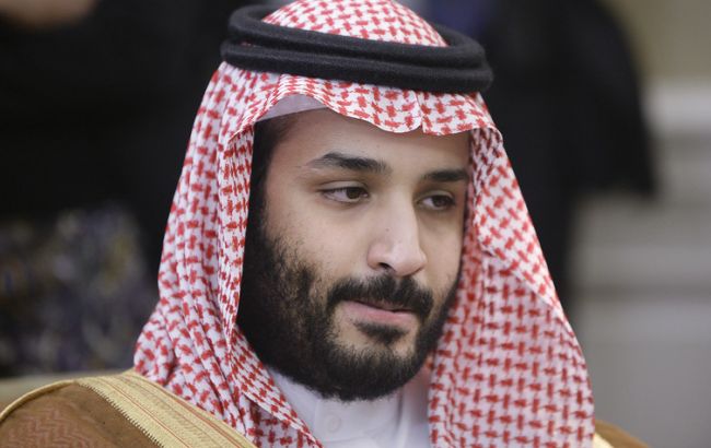 У Саудівській Аравії можуть замінити спадкоємця після вбивства Хашкаджі