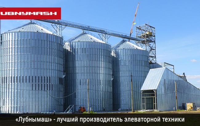 Качественные зерносушилки проверенного завода «Лубнымаш»
