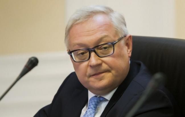 Оснований обвинять Иран в ответственности за падение самолета сейчас нет, - РФ