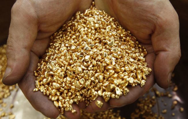 На Закарпатье заработала обогатительная фабрика по добыче золота и других ценных металлов