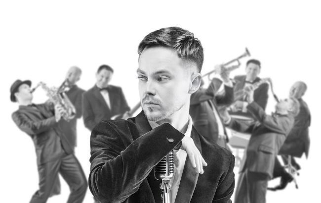 Артем Пивоваров сыграет фанк-программу в рамках проекта STAR & ORCHESTRA