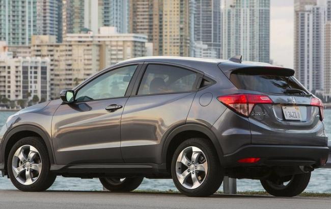 Google назвал самую популярную марку машин