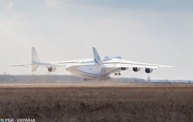 Побьет рекорды "Мрии": стало известно, каким будет новый АН-225