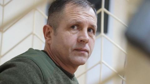 Побили за українську мову? Подробиці нападу на Володимира Балуха