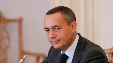 У Мартиненка звинуватили Ситника в перевищенні повноважень