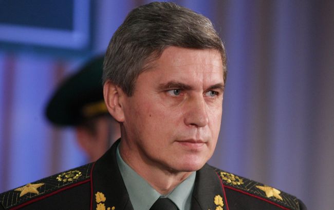 Эксперт объяснил, почему Украина находится на острие глобальной войны нового типа