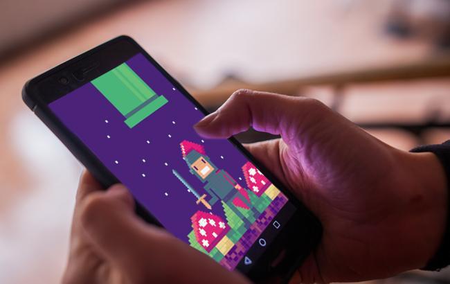 Игровой трафик в сети&nbsp;Vodafone&nbsp;вырос на&nbsp;50%