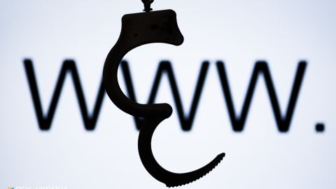 Служба безопасности и СНБО предлагают урегулировать вопросы блокировки сайтов