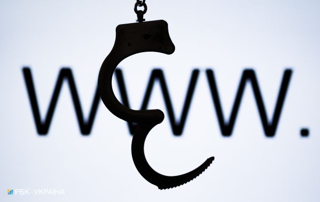 Служба безпеки та РНБО пропонують врегулювати питання блокування сайтів