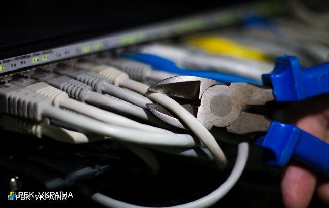 Російських провайдерів відключають від міжнародного обміну трафіком