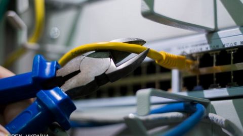 Масштабный сбой произошел в работе "Википедии"