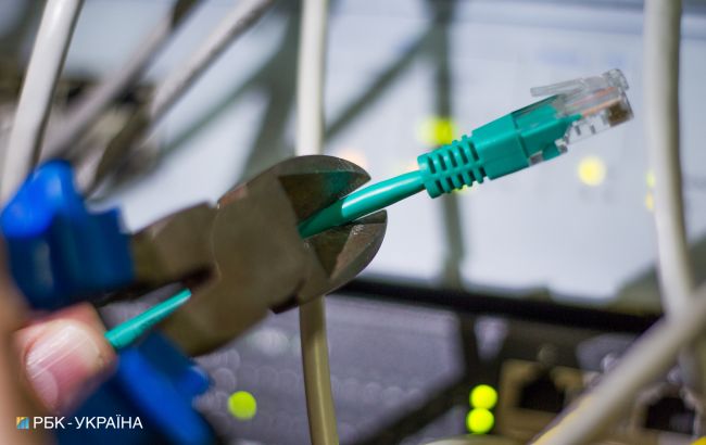 Компанія із США допомагає владі Білорусі фільтрувати інтернет, - Bloomberg