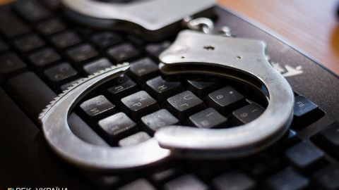Количество киберпреступлений в Украине в 2021 году выросло на 25%