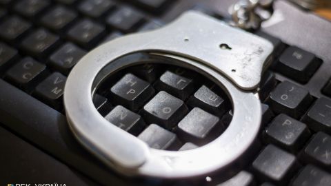 В Одессе киберполиция разоблачила хакера, укравшего пароли 15 млн пользователей