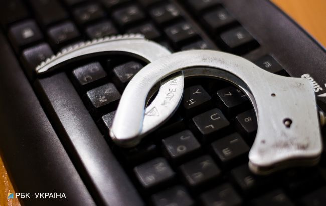 Слив данных украинцев: полиция не обнаружила фактов кибератак на "Дію"