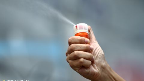 У школі Львівської області розпилили газовий балончик, постраждали учні