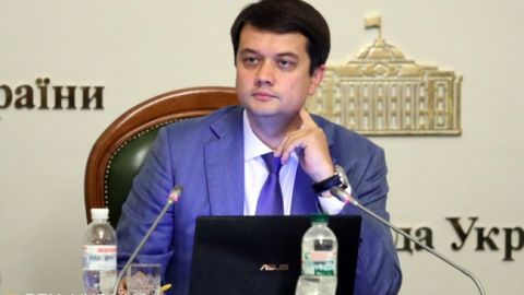 Підготовча група створила дві підгрупи по запуску нової Ради