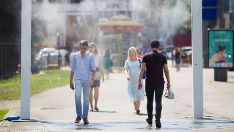 В июне в Украине будет 12 выходных дней