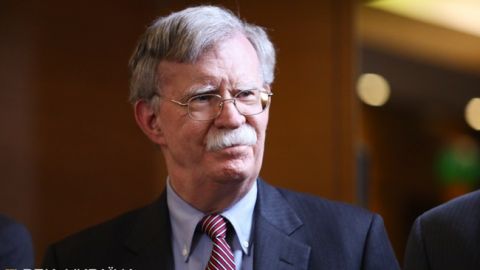 Трамп та Зеленський зустрінуться у Варшаві