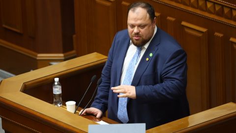 У Раді розповіли про порядок формування нового складу ЦВК