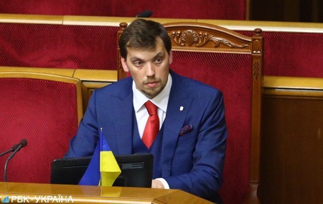 Кабмин завтра соберется на первое рабочее заседание