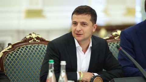 Зеленский объявил о масштабной приватизации