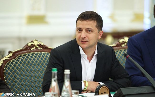 Зеленский не исключает кадровые перестановки в Кабмине