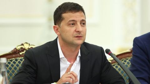 В Раде приняли решение по закону о праве Зеленского назначать глав НАБУ и ГБР
