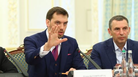 В Кабмине озвучили срочные задачи на следующие несколько недель