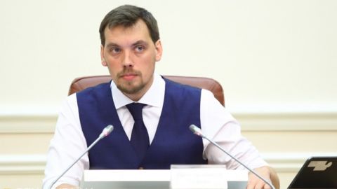 Кабмин забрал у НПУ полномочия по экономическим преступлениям