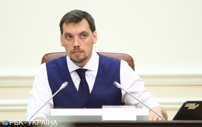 Кабмин забрал у НПУ полномочия по экономическим преступлениям