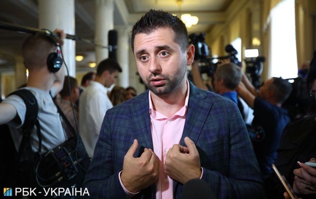 Фракції Ради проведуть засідання щодо роботи парламенту у середу