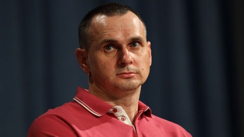 Сенцов прокоментував свідчення Афанасьєва проти нього