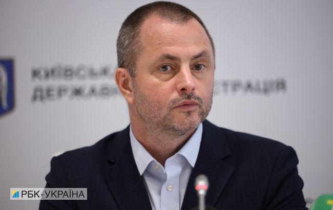 Кличко назначил нового советника