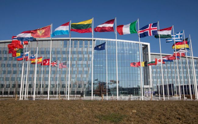 НАТО закликає Росію негайно звільнити українських моряків