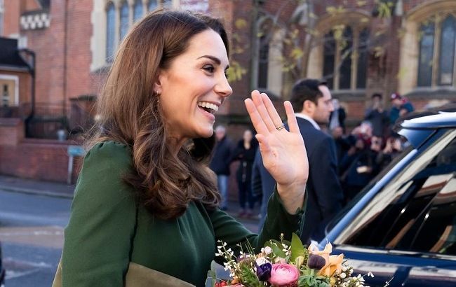 Кейт Миддлтон уволила помощницу после 7 лет работы: что произошло