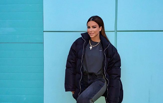 На себя совсем не похожа: Ани Лорак пугает поклонников новыми изменениями