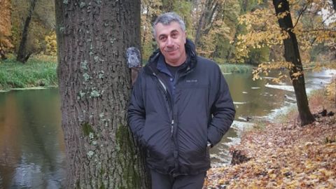 Не рекомендую: Комаровський розповів про шкоду фтору для дитячих зубів