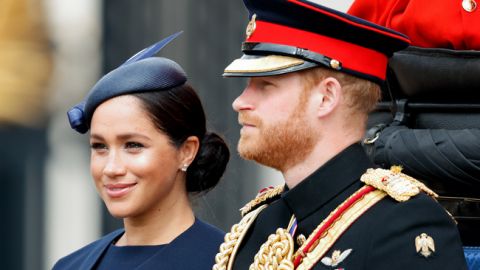 Зрадила кохання заради багатства та титула: Меган Маркл потрапила в гучний скандал