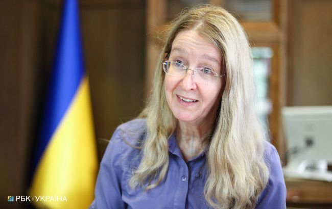 Може трапитися з ким завгодно: Супрун розповіла, як лікувати "заїди"