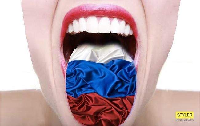Принципово буду говорити російською! В Ужгороді спалахнув мовний скандал