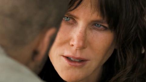 Фільм "Час відплати": дивитися онлайн трейлер з постарілою Ніколь Кідман