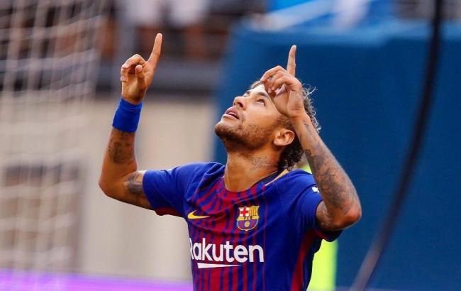 "Барселона" призвала европейские топ-клубы сплотиться против ПСЖ