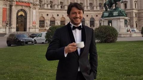 Притула жестко высмеял украинские радио-шоу