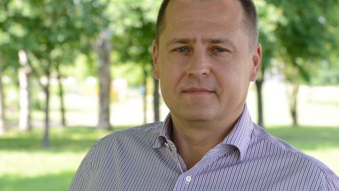 У Дніпрі та області ввели комендантську годину