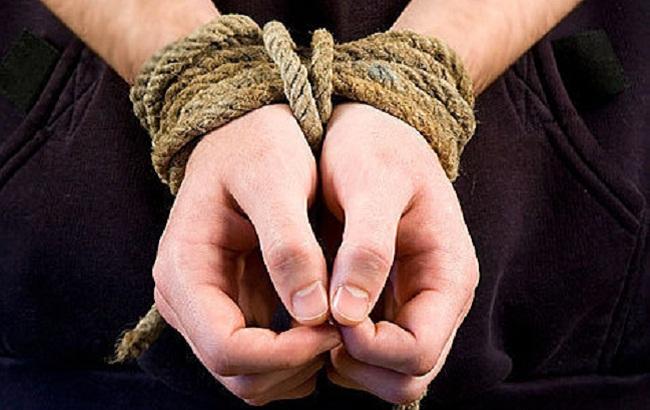 Что делать, если вы стали заложником террористов